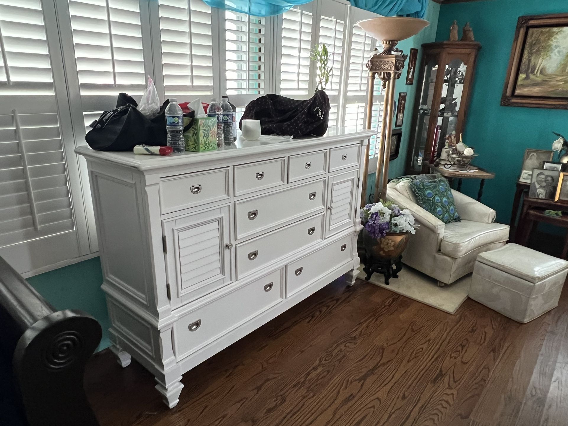 Shabby Sheik Long Dresses