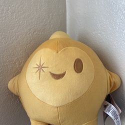 Disney plushie