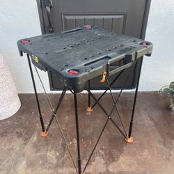 Worx Sidekick Folding Table