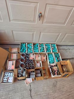 High voltage low voltage fuse and more