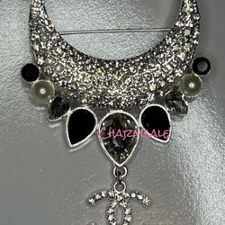 Brooch (silver)