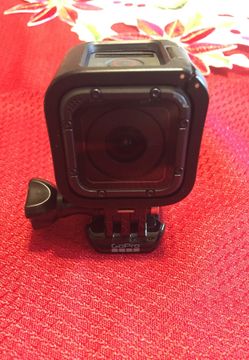 GoPro Hero 4 Black