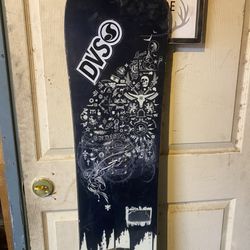161 Snowboard