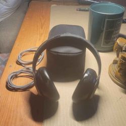 Beats Studio Pro 