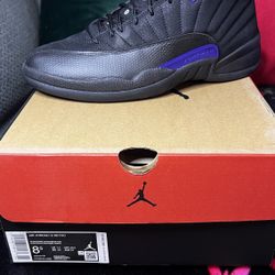Jordan Retro 12