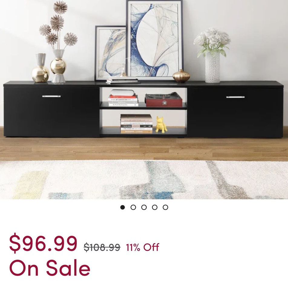 TV Stand 