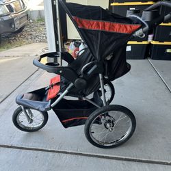 Stroller Car Sear 
