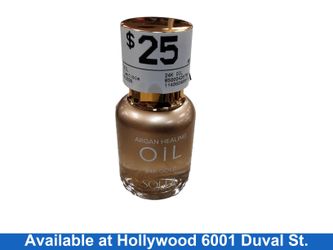 Soleil 24k Oil Gold Other Collectible