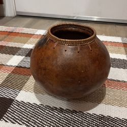 Southwest Pot