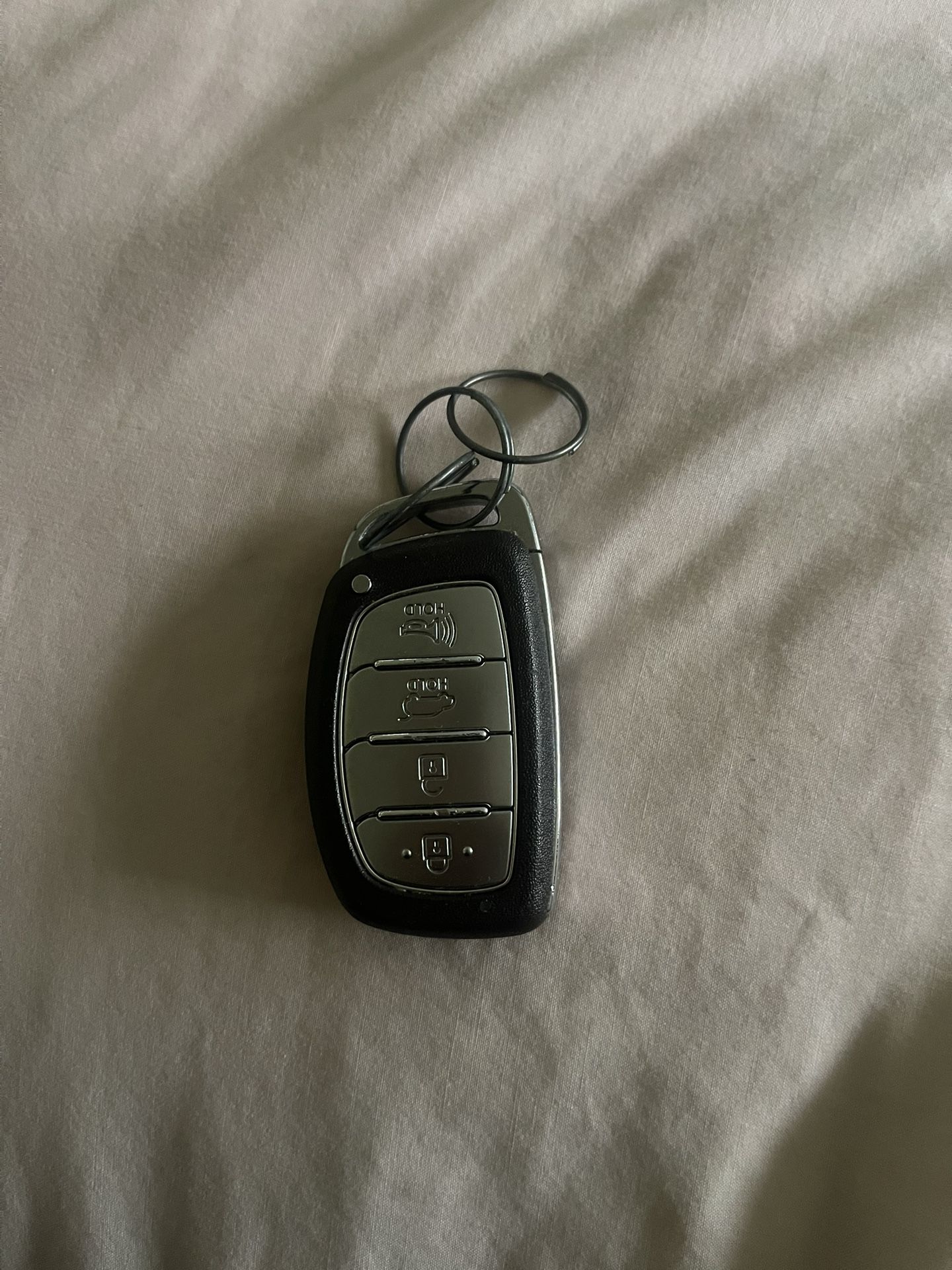 Key Bob Hyundai 2015 Tucson $25