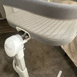 Graco Bassinet 