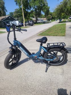 Heybike Ranger S 1000W