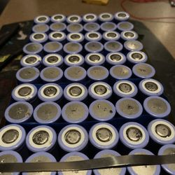Batteries Made For Mountainboards Ebike Eride