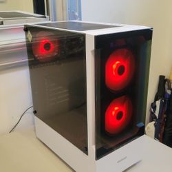 Computer Desktop Asus, INTEL QUADCORE i5-7500@ 3.40GHz,16GB DDR4, MVME-M2 256GB SSD, 1TB HDD. W11Pro