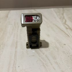 Streamlight Boot Flashlight 