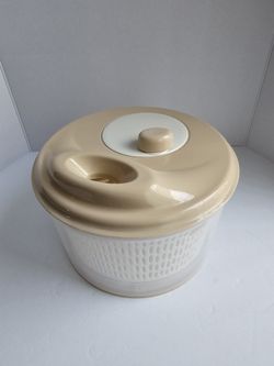 Salad Spinner