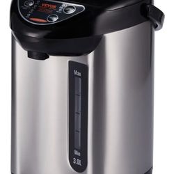 Hot Water Dispenser