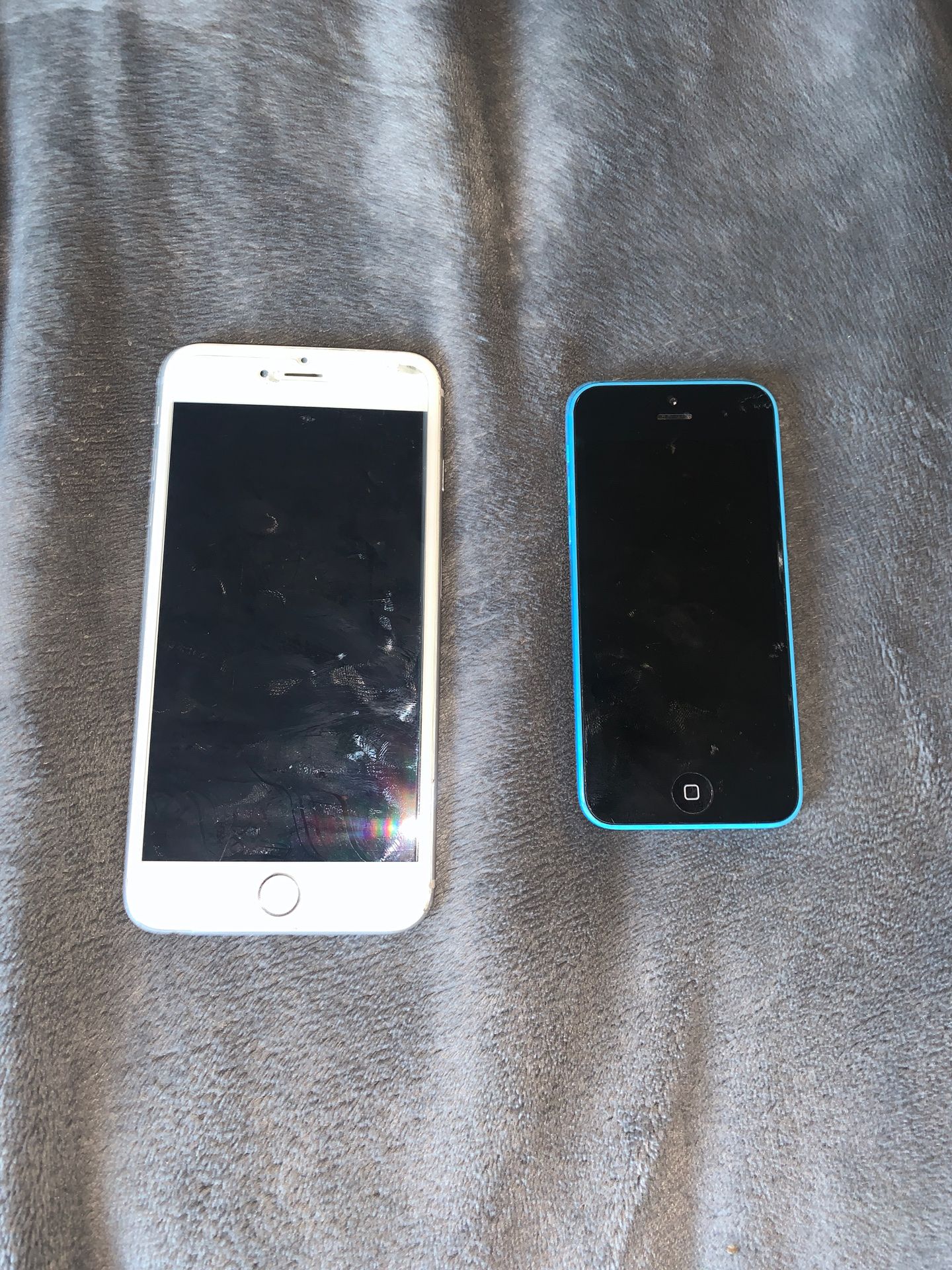 iPhone 6 & 5