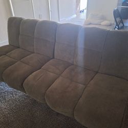 Couch Bed
