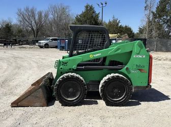 (ON SALE)2020 Bobcat S630 Skid Steer Wheel Loader