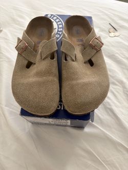 Birkenstock Sz 38