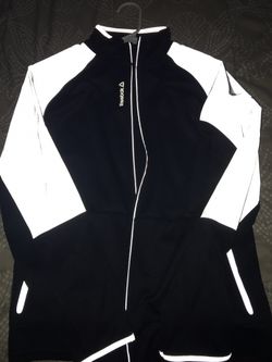 Reebok sweater