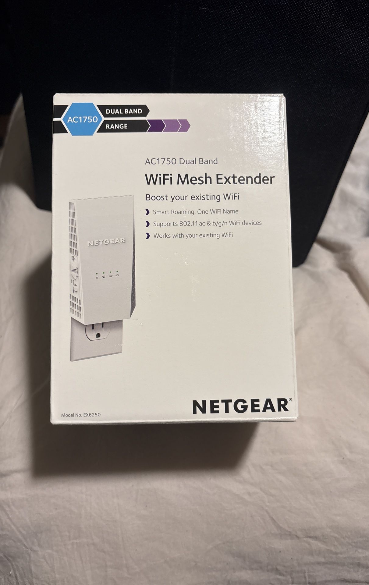 Router / WiFi Extender