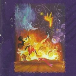 Disney's 75 Years of Music & Memories [Box set] [Audio CD] Various Artist