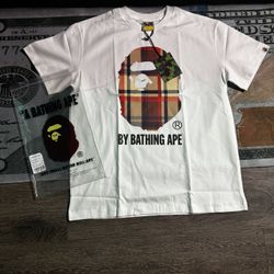 bape shirt