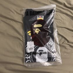 Crome Hearts Bape Shirt
