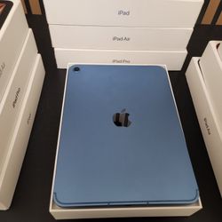 Apple Ipad A16 11 Generation Wifi  Cellular 