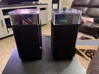 ASUS ZenWiFi Pro ET12