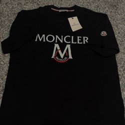 Moncler Medium Shirt 