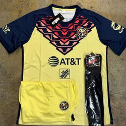 Soccer Uniforms