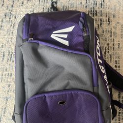 Easton Softball Backpack
