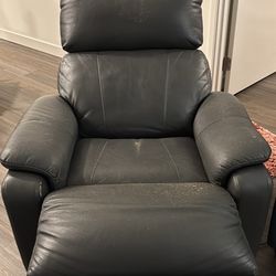 Recliner Sofa