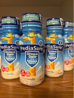 Pediasure
