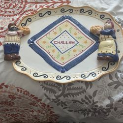 Variety Of Judaic Pieces