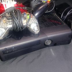 X Box 360