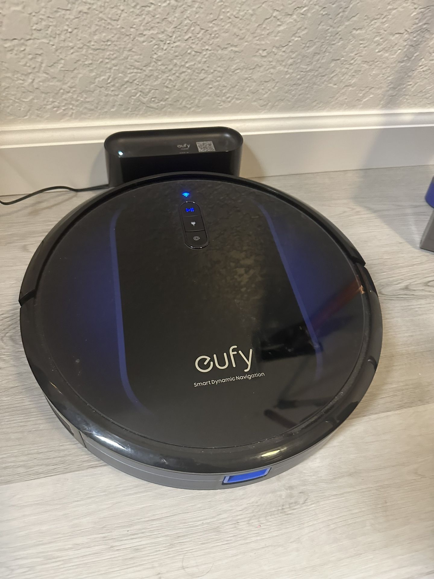Euffy Robot Vac