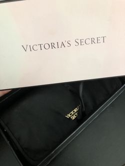 Victoria Secret Toiletry bag