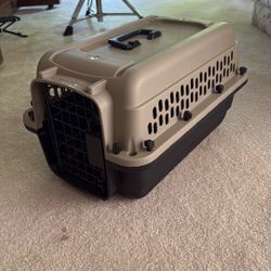 Cat Carrier