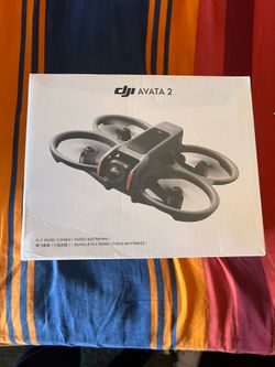 DJI Avata 2
