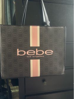 Bebe handbag