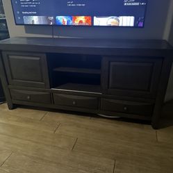 Entertainment Center 