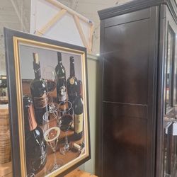 Limited EDITION SIGNED THOMAS ARVID ART