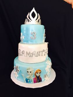 Frozen