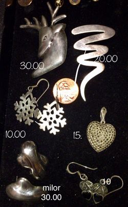 Sterling Jewelry