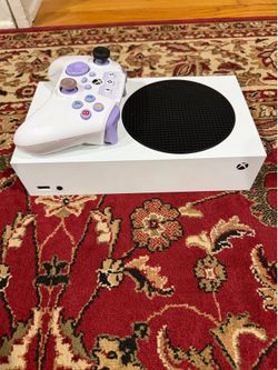 Xbox series s 512gb