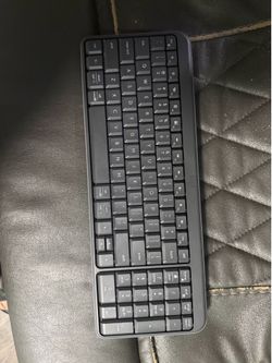 Keyboards